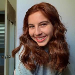 Meet your Posher, Mariana